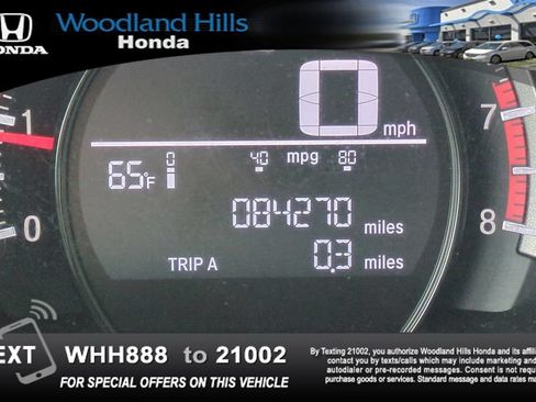 Used 2016 Honda Civic LX image 14