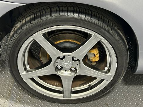 Used 2004 MAZDA MX-5 Miata MAZDASPEED w/ Grand Touring Pkg image 17