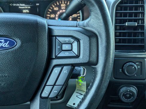 Used 2018 Ford F150 XLT w/ Equipment Group 302A Luxury image 25