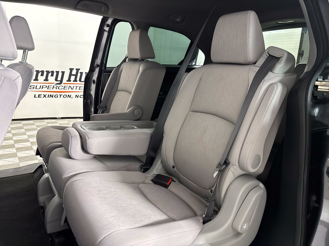 Used 2018 Honda Odyssey EX image 22