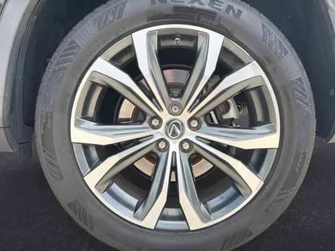 Certified 2021 Lexus RX 350 FWD w/ Premium Package image 31