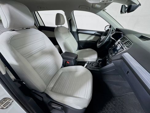 Used 2023 Volkswagen Tiguan S w/ Driver Assistance Package image 26