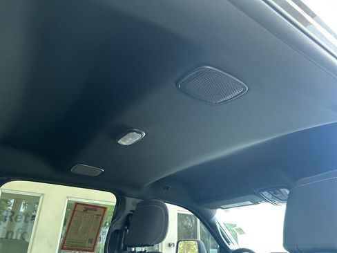 Used 2025 RAM 2500 Big Horn image 30