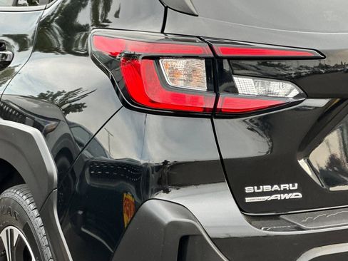 Used 2024 Subaru Crosstrek 2.0i Premium w/ Popular Package #4 AWD/4WD image 25