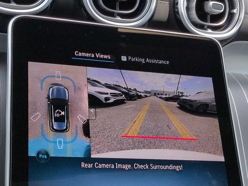 New 2026 Mercedes-Benz GLC 300 image 21