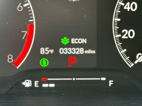 Certified 2025 Honda Civic Sport image 14