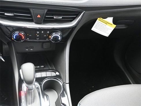 New 2026 Buick Encore GX Sport Touring w/ Advanced Technology Package image 13