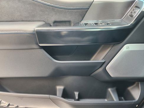 New 2025 Ford F150 Platinum w/ Equipment Group 702A High image 18