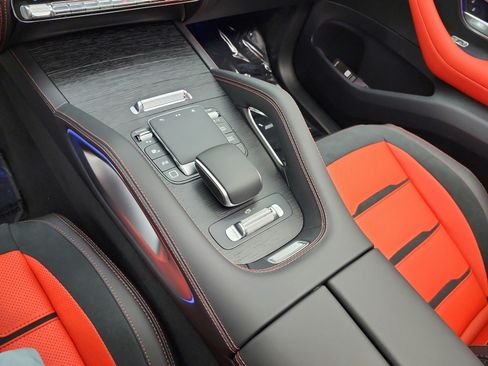 New 2026 Mercedes-Benz GLE 53 AMG 4MATIC Coupe image 10