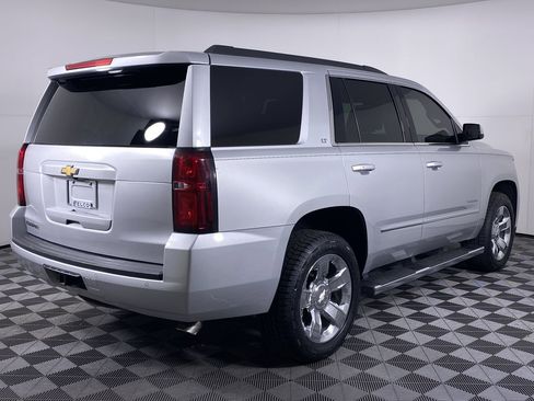 Certified 2019 Chevrolet Tahoe LT w/ LT Signature Package image 21