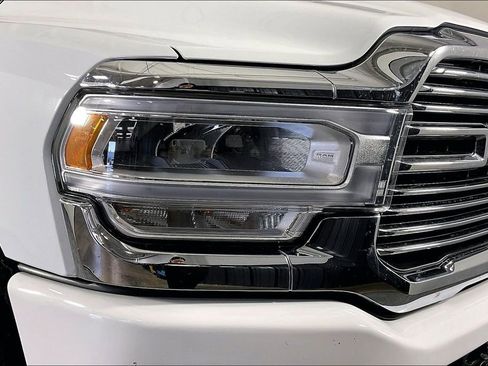 Used 2024 RAM 2500 Laramie image 40