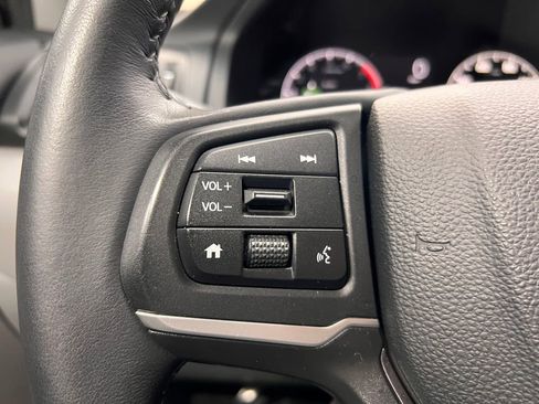 Used 2024 Honda Ridgeline RTL image 6