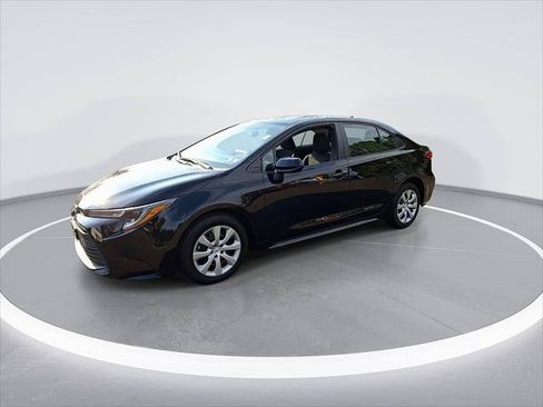 Certified 2024 Toyota Corolla LE FWD image 6
