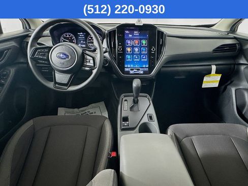 Certified 2026 Subaru Crosstrek 2.0i Premium image 25