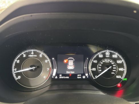 Used 2019 Acura RDX FWD image 17