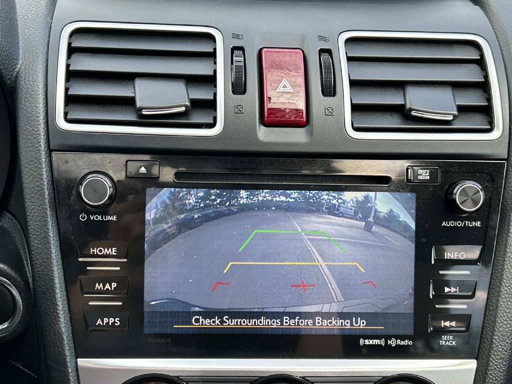 Used 2017 Subaru Crosstrek 2.0i Limited AWD/4WD image 38