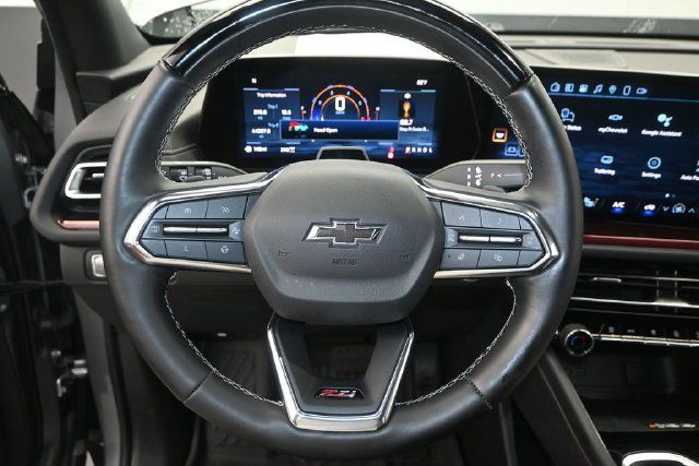 Used 2024 Chevrolet Traverse Z71 w/ Enhanced Driving Package AWD/4WD image 7