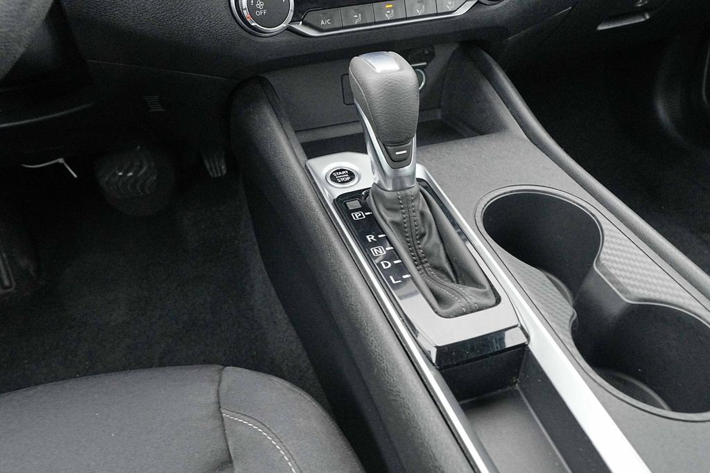 Used 2021 Nissan Altima 2.5 S FWD image 30