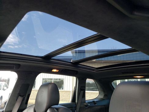 Used 2009 Porsche Cayenne Turbo S image 15