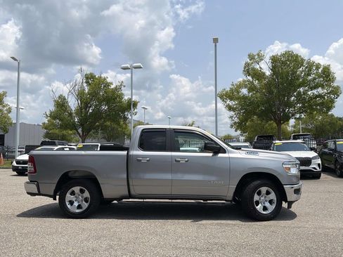 Used 2022 RAM 1500 Big Horn AWD/4WD image 31