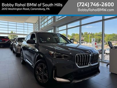New 2026 BMW X1 xDrive28i w/ Technology Package