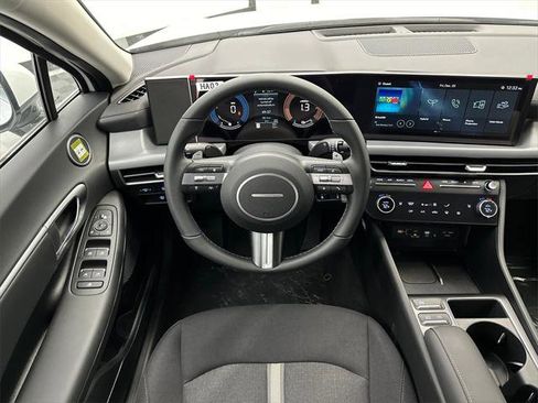 New 2025 Hyundai Sonata SEL image 23