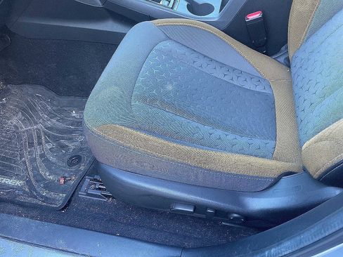 Used 2024 Subaru Crosstrek 2.5i Sport w/ Crosstrek Mirror Package image 15