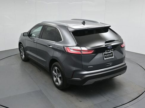 Certified 2021 Ford Edge SEL w/ Convenience Package image 40