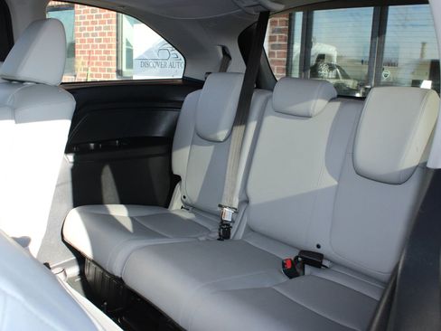 Used 2019 Honda Odyssey EX-L image 23