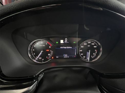 Used 2025 Cadillac XT5 Premium Luxury image 20