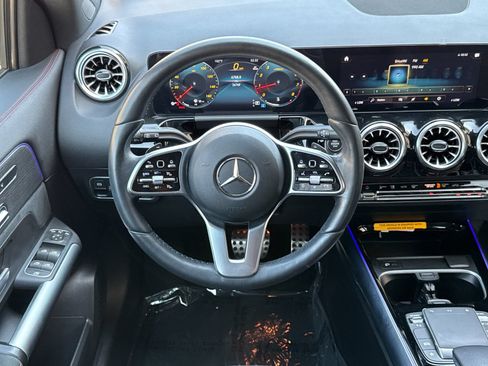 Certified 2023 Mercedes-Benz GLA 250 4MATIC image 13