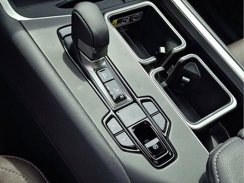 New 2026 Lexus TX 350 AWD image 8