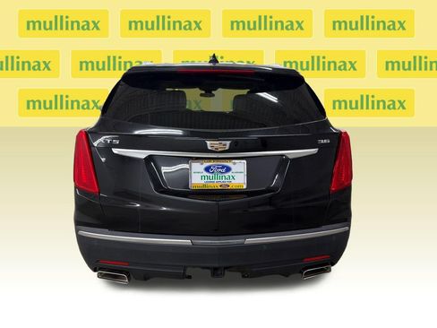 Used 2019 Cadillac XT5 Premium Luxury FWD image 7