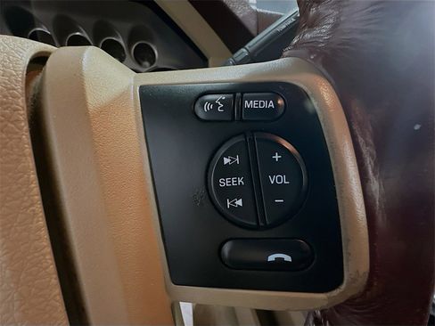 Used 2013 Ford F250 King Ranch w/ FX4 Off Road Pkg image 32