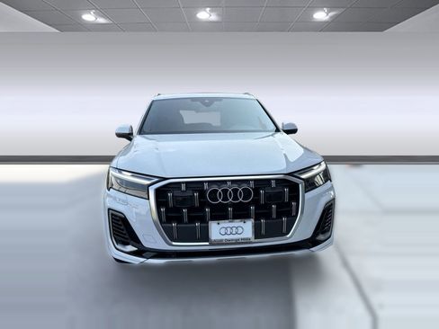 New 2025 Audi Q7 3.0T Premium Plus image 6