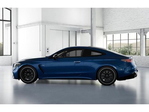 New 2026 Mercedes-Benz CLE 53 AMG 4MATIC Coupe image 33