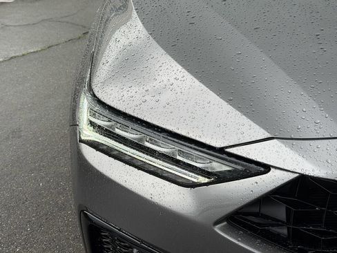 New 2026 Acura MDX Type S AWD/4WD image 5