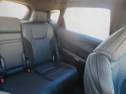 Used 2024 Lexus RX 500h F Sport w/ Convenience Package AWD/4WD image 7