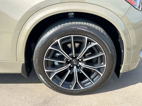 Used 2025 MAZDA CX-70 Plug-In Hybrid w/ Premium Plus image 10