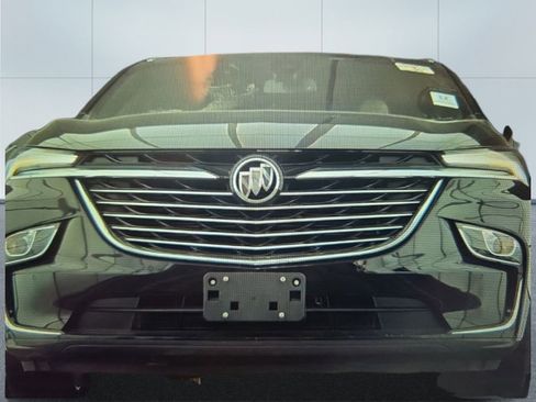 Used 2023 Buick Enclave Essence w/ Experience Buick Package image 15