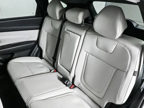 New 2026 Hyundai Tucson SEL image 54