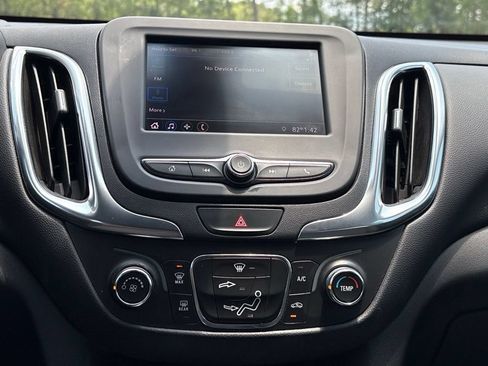 Used 2024 Chevrolet Equinox LT FWD image 25