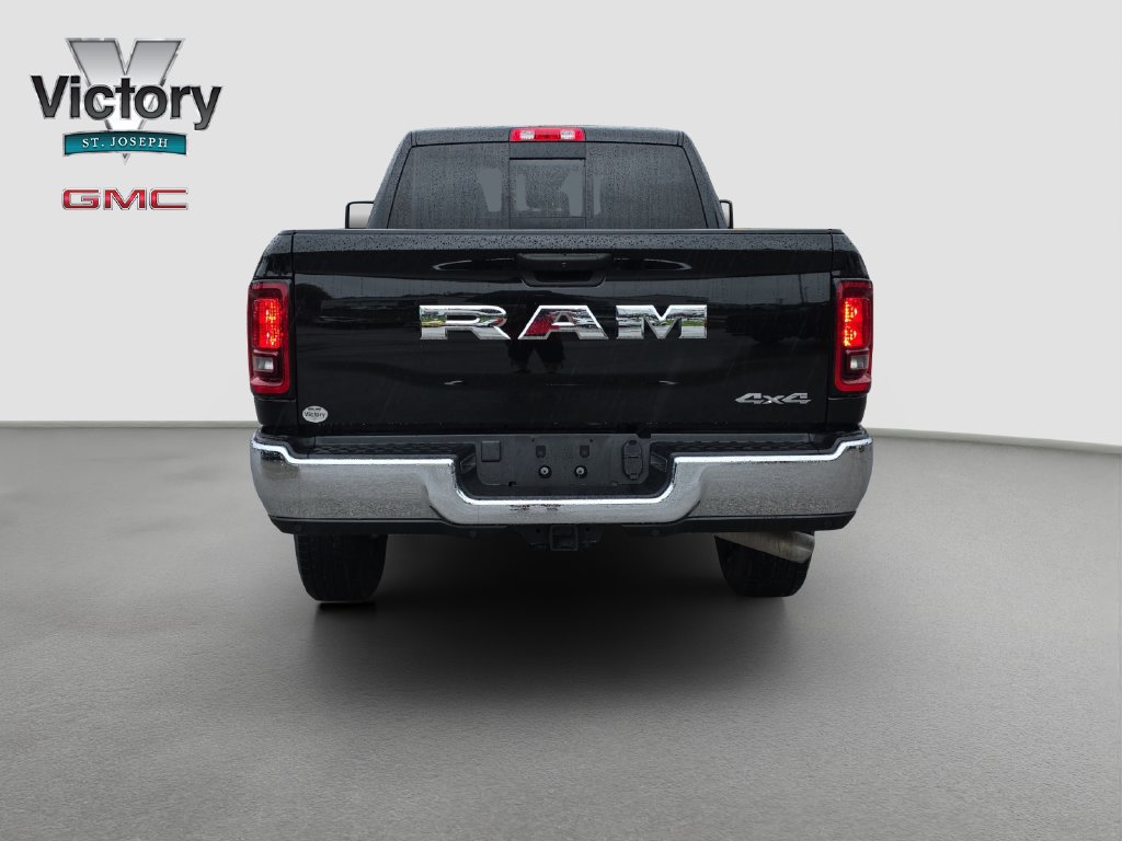 Used 2025 RAM 2500 Tradesman AWD/4WD image 14