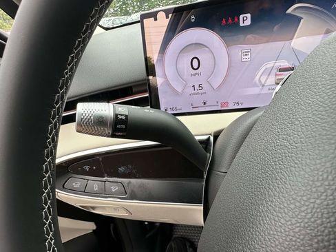 New 2026 Genesis GV70 2.5T AWD/4WD image 27