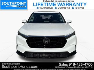 New 2026 Honda CR-V EX-L video 2