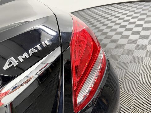 Used 2017 Mercedes-Benz C 300 4MATIC Sedan image 11