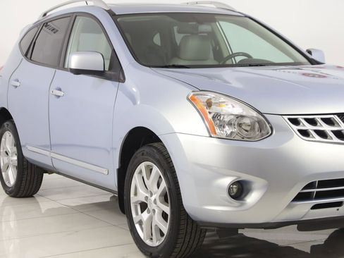 Used 2013 Nissan Rogue SL image 35