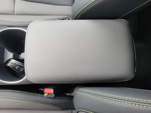 Used 2024 Subaru Outback Onyx Edition image 18