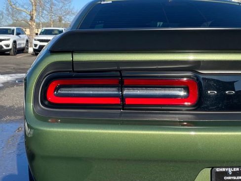 Used 2023 Dodge Challenger R/T Scat Pack image 20
