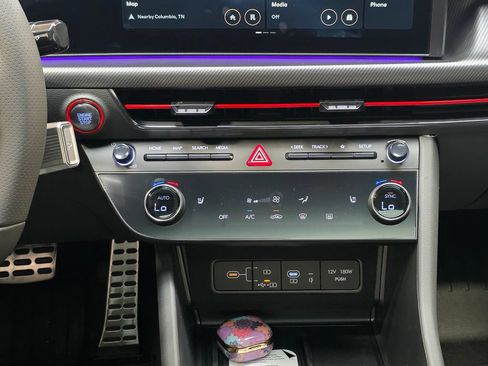New 2026 Hyundai Sonata N Line FWD image 19